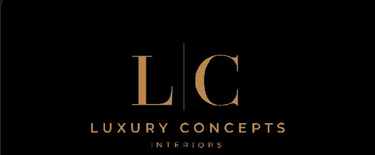 Luxury Concepts Logo