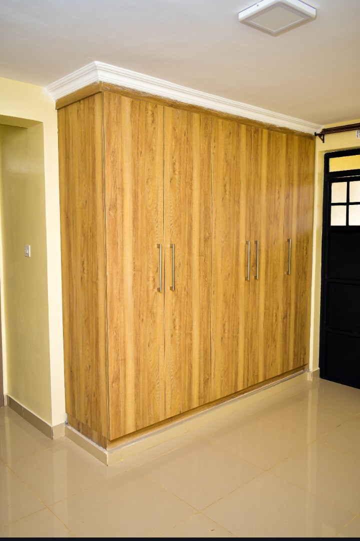 Modern residential home interior design