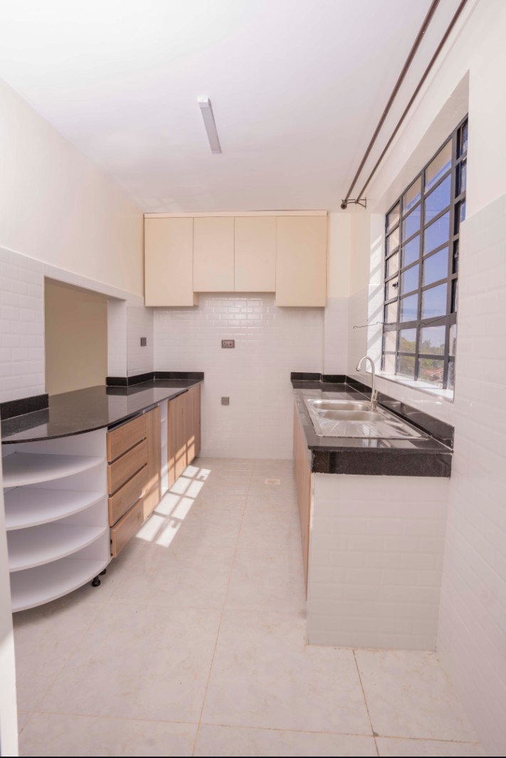 Luxury residential interior