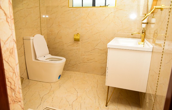Interior visualisation